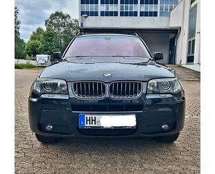BMW X3 M Gebrauchtwagen