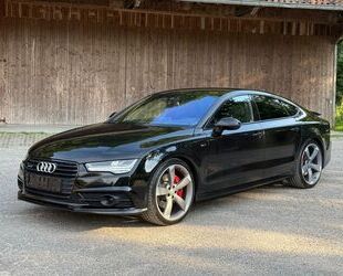 Audi A7 Gebrauchtwagen
