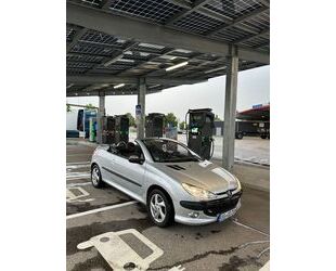 Peugeot 206 Gebrauchtwagen