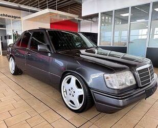 Mercedes-Benz E 280 Gebrauchtwagen