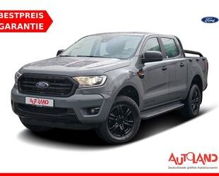 Ford Ranger Gebrauchtwagen