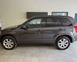 Suzuki Grand Vitara Gebrauchtwagen
