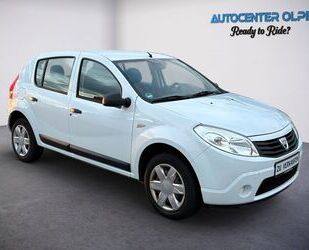 Dacia Sandero Gebrauchtwagen