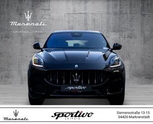 Maserati Grecale Gebrauchtwagen