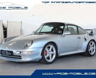 Porsche 993 Gebrauchtwagen