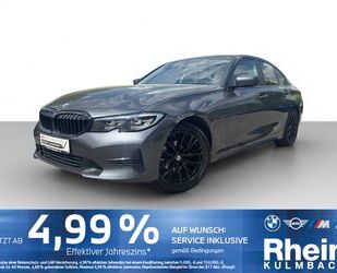 BMW 318 Gebrauchtwagen