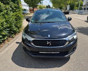 DS Automobiles DS4 Gebrauchtwagen