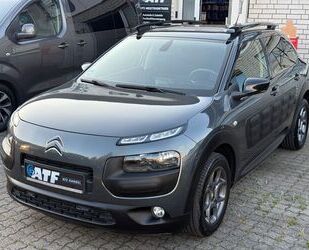 Citroen C4 Cactus Gebrauchtwagen