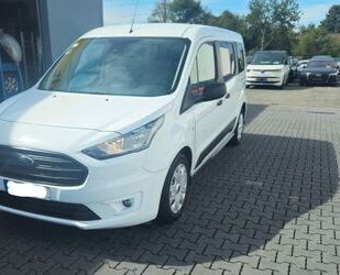 Ford Transit Connect Gebrauchtwagen