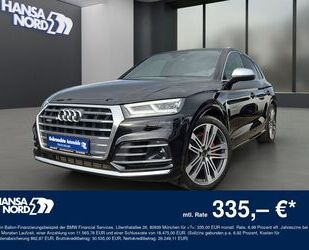 Audi SQ5 Gebrauchtwagen