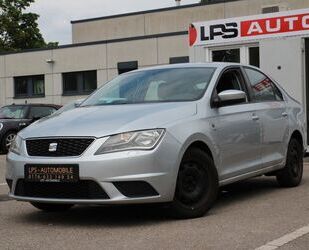 Seat Toledo Gebrauchtwagen
