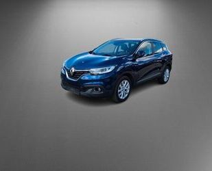Renault Kadjar Gebrauchtwagen