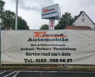 Hyundai Terracan Gebrauchtwagen