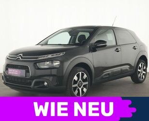 Citroen C4 Cactus Gebrauchtwagen