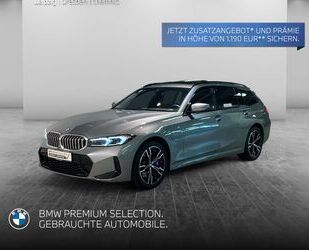 BMW 330 Gebrauchtwagen