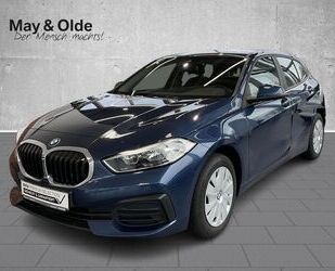 BMW 116 Gebrauchtwagen