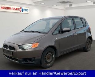 Mitsubishi Colt Gebrauchtwagen