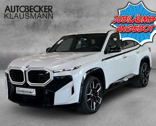 BMW XM Gebrauchtwagen