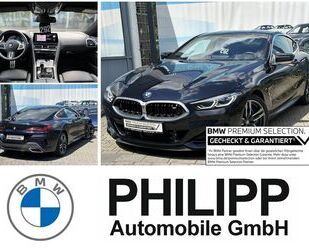BMW M850 Gebrauchtwagen