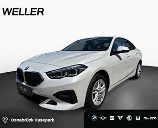 BMW 218 Gran Coupé Gebrauchtwagen