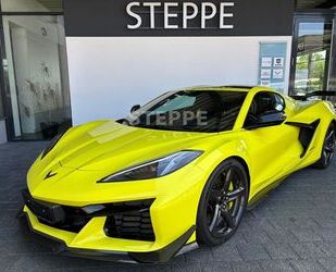 Corvette Z06 Gebrauchtwagen
