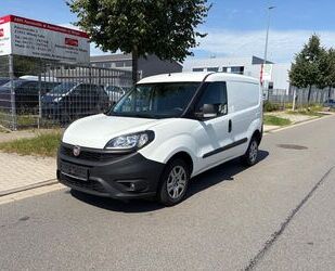 Fiat Doblo Gebrauchtwagen