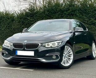 BMW 420 Gebrauchtwagen