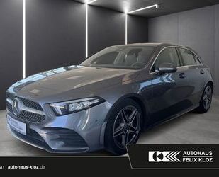 Mercedes-Benz A 220 Gebrauchtwagen