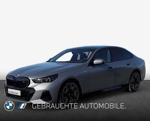 BMW i5 Gebrauchtwagen