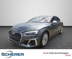 Audi S5 Gebrauchtwagen