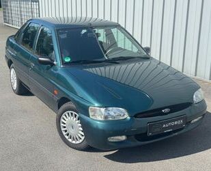 Ford Escort Gebrauchtwagen