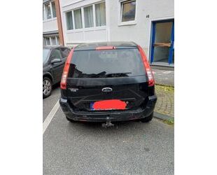 Ford Fusion Gebrauchtwagen
