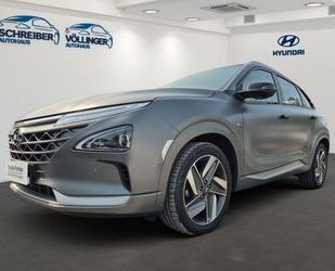 Hyundai NEXO Gebrauchtwagen