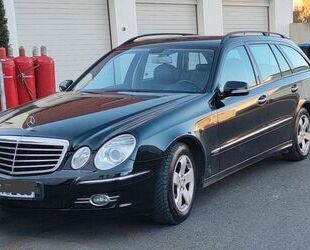 Mercedes-Benz E 200 Gebrauchtwagen