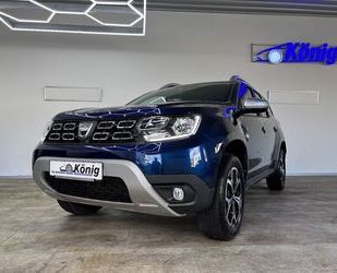 Dacia Duster Gebrauchtwagen