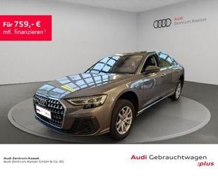 Audi A8 Gebrauchtwagen