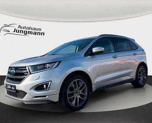 Ford Edge Gebrauchtwagen