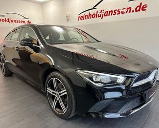 Mercedes-Benz CLA 200 Gebrauchtwagen