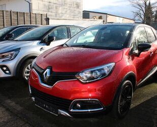 Renault Captur Gebrauchtwagen