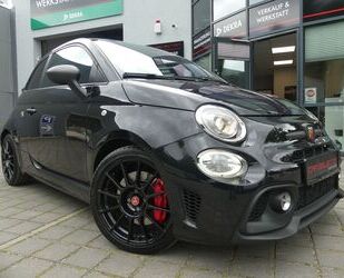 Abarth 695 Gebrauchtwagen
