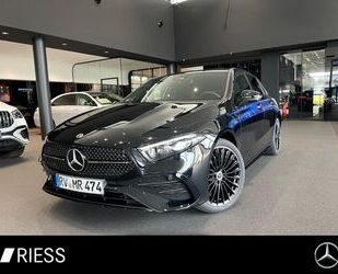 Mercedes-Benz A 250 Gebrauchtwagen