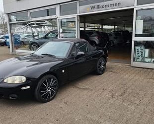 Mazda MX-5 Gebrauchtwagen