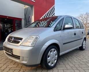 Opel Meriva Gebrauchtwagen