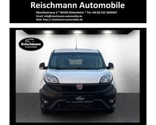 Fiat Doblo Gebrauchtwagen
