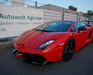 Lamborghini Gallardo Gebrauchtwagen