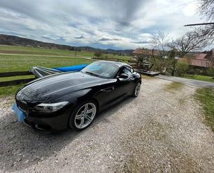 BMW Z4 Gebrauchtwagen