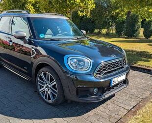 Mini Cooper S Countryman Gebrauchtwagen