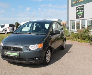 Mitsubishi Colt Gebrauchtwagen