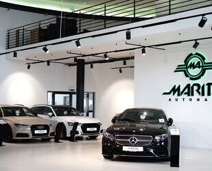 Mercedes-Benz GLE 350 Gebrauchtwagen