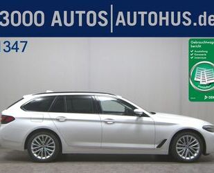 BMW 530 Gebrauchtwagen